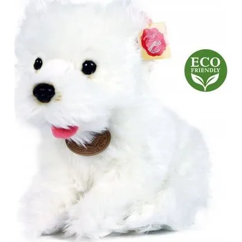 plyšák Plyšová Hračka pejsek 22 cm 0 +