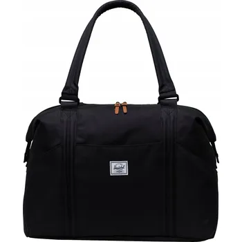 Herschel sportovní taška polyester bez vzoru