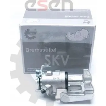 Brzdový třmen ESEN SKV 23SKV304 Brzdový třmen