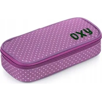 Penál Jednopatrový rozkládací penál Karton P+P