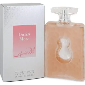 Dámský parfém Salvador Dali Salvador Dali Dalia More, Toaletní voda 100ml Pre ženy Toaletní voda
