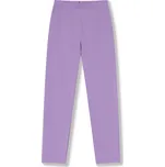 Dívčí legíny fialové WOLF H2551 Velikost: 104