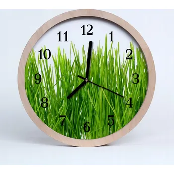 Hodiny Nástěnné hodiny Tulup vícebarevné 20 cm