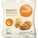 Minit Home Minitky 500 g meruňkové