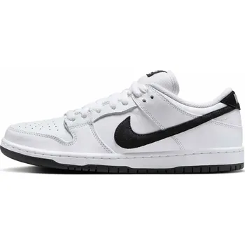 Pánské tenisky Nike Dunk Low SB "White Black" Velikost: 45.5