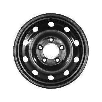 Plechové kolo Disk kola 6J x16H2 ET 66 rozteč: 5x130x89 Renault Master II 2003 - 2010