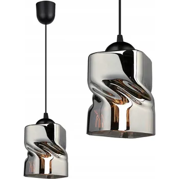 Závěsné svítidlo LEDLUX Lx-1150 1-bodové světlo E27