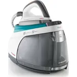 Parní žehlička Polti La Vaporella XT100C, tyrkysová
