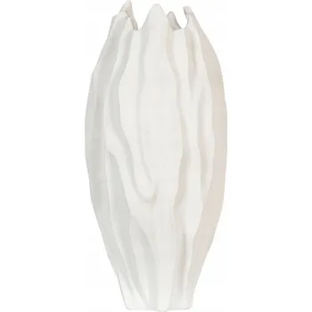 Váza Váza Skandi.pl sklo 13,5 x 37 cm