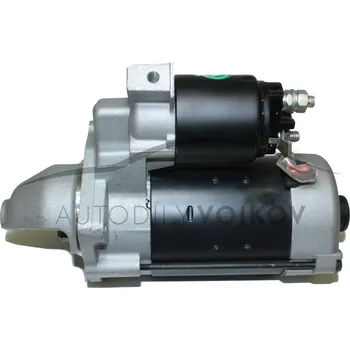 Startér Startér Peugeot Boxer 1994 - 2002 2.5 TDI