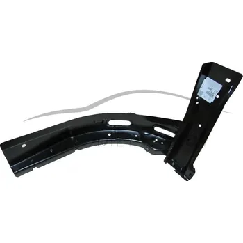 Oprava karosérie Část předního čela pravá P Citroen Jumper 2006-