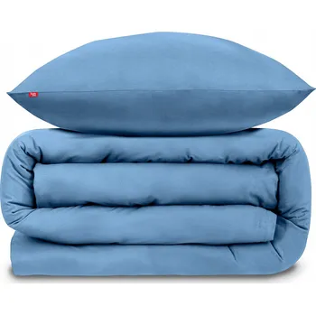 Povlečení SADA POVLEČENÍ 140X200 BAVLNA 100% + 1 POVLAK NA POLŠTÁŘ 70X80 POVLEČENÍ