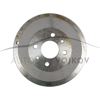 Brzdový buben Brzdový buben Alfa Romeo 146/145 1.4 8V