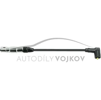 Zapalovací kabel Sada zapalovacích kabelů STARLINE Volkswagen Bora 1.6