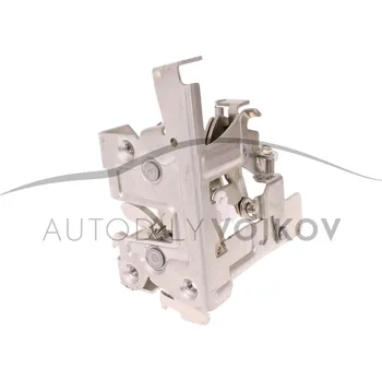 Dveře karosérie Pravý zámek zadních křídlových dveří - RENAULT Opel Movano (A) 1998 - 2010