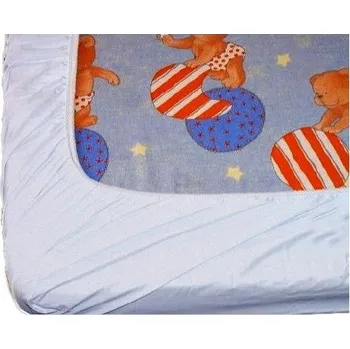 Prostěradlo Chránič na matrace Horizon 200 x 160 cm