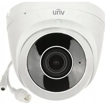 Bezpečnostní kamera IP KAMERA IPC3635LB-ADZK-G - 5 Mpx, 2.8 ... 12 mm -