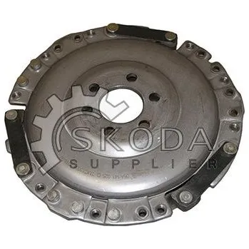 Přítlačný talíř Přítlačný talíř 210mm VIKA 31410014501