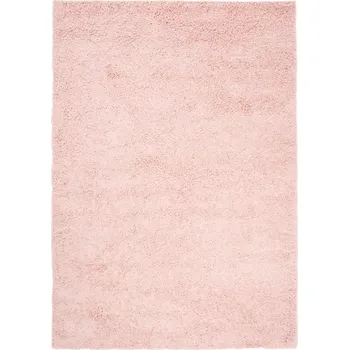 Koberec KOBEREC SHAGGY SOFT 120x170 CM - VYSOKÝ CHLUP, HUSTÝ VLAS v4