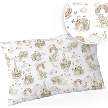 Povlak na dekorativní polštářek Povlak na polštáře 60 x 40 cm Ankras