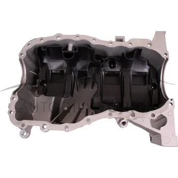 Olejová vana Olejová vana Renault Clio III 2005 - 2009 1.5 dCi - K9K