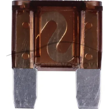 Autopojistky Pojistka plochá MAXI 70A Fiat Croma 1992 - 1996