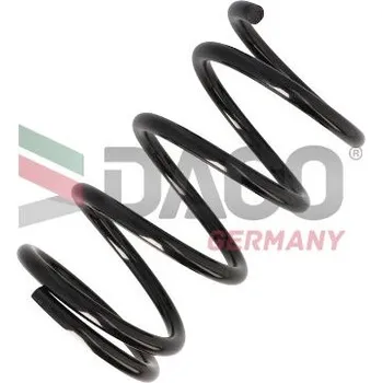 Auto-moto Pružina podvozku DACO 813902