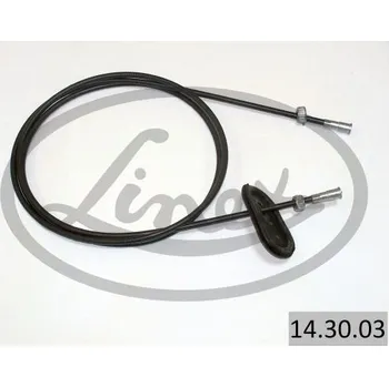 Náhon tachometru Hřídel tachometru LINEX 14.30.03