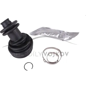 Poloosa kola Manžeta poloosy vnější pro 15 palcová kola Fiat Ducato 2002 - 2006