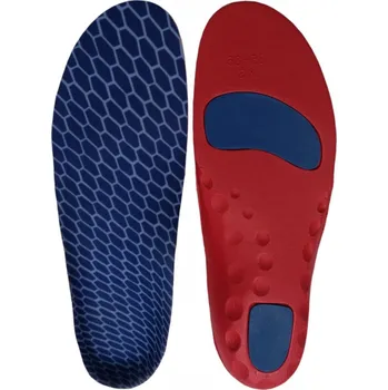 Vložka do bot Sportovní vložky do bot Svorto Stabil (vel. 35-47) Velikost: 42-43