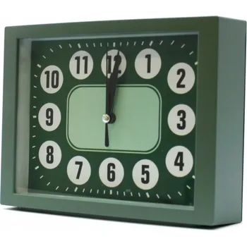 Hodiny BUDÍK klasického vzhledu