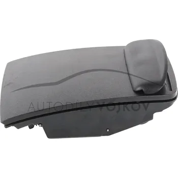 Držák do auta Držák dokumentů černý Opel Movano (C) 2021 -