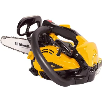 Benzinove Motorove Pily Patriot