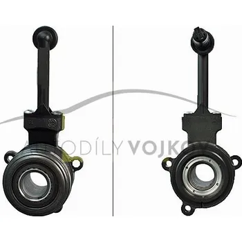 Spojkové ložisko Spojkové ložisko VALEO Fiat Punto 1999 - 2010 1.9 8V JTD