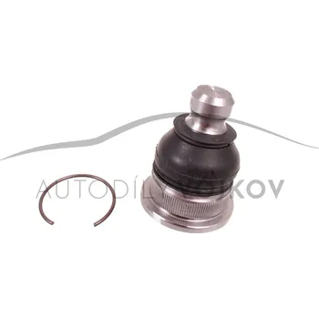 Čep nápravy Čep spodního ramena pravý / levý DENCKERMANN Renault Scenic II 2003 - 2009