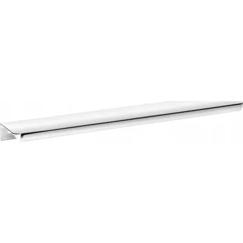 Obraz HRANA RUKOJEŤ UA06 ELEKTROLYTICKY LEŠTĚNÁ 480/500mm ZAOB. UA06-480-ELE-ZAO AMIX