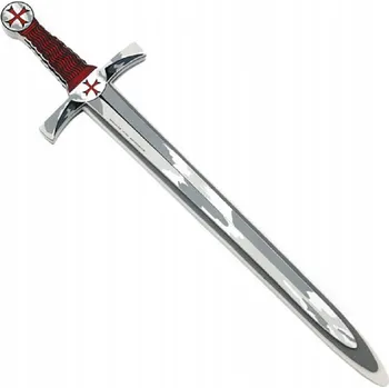 Dětská zbraň Maltský meč LIONTOUCH