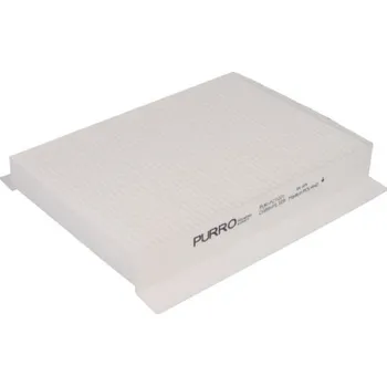 Kabinový filtr Purro PUR-PC1021 Filtr, ventilace prostoru pro cestující