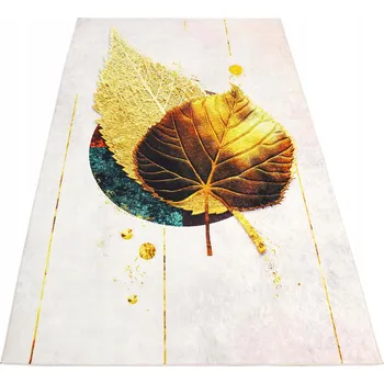 Koberec KOBEREC DO OBÝVÁKU PROTISKLUZOVÝ PRACÍ 120X180cm