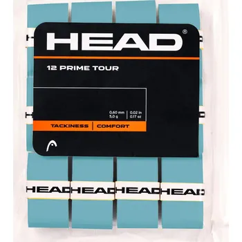 Vrchní omotávka Head Prime Tour 12x Pack Blue