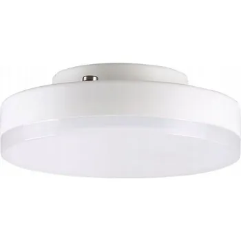 Žárovka LED žárovka GX53 10W 230V Ra>80 SuperLED teplá barva