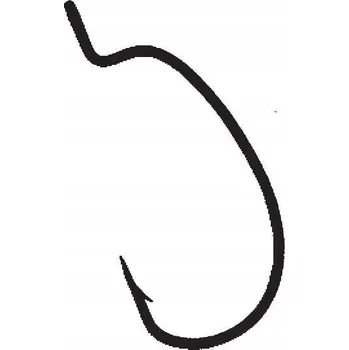 Rybářský háček Háčky na přívlač Owner Rig'N Hook 6 ks