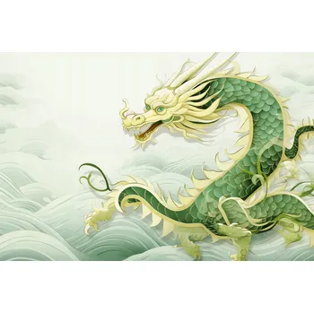 Plakát Plakát Vládce Všech Větrů bez rámu 91,5 x 61 cm