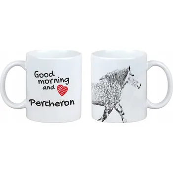 Hrnek Art-Dog keramický 330 ml