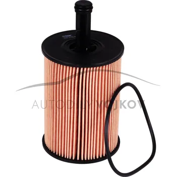 Filtr do auta Olejový filtr FILTRON Škoda Superb II 2008-2015 2.0 TDI