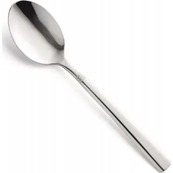 Příbor Lžička na čaj lesklá Amefa Palmon 1 ks