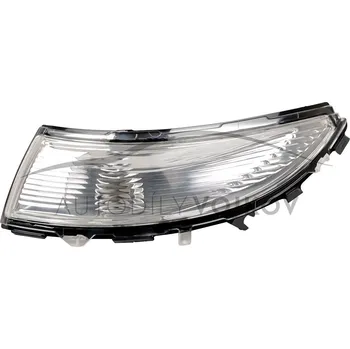 Směrový světlomet Levý boční blikač do zpětného zrcátka Renault Clio IV 2012 -