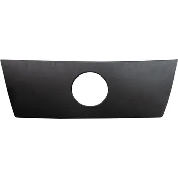 Zimní clona Zimní kryt masky chladiče VW Crafter I, 2006-2011