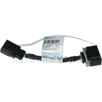 Auto elektroinstalace Kabelový svazek pro škr.klapku 3.0 JTD Peugeot Boxer 2006- 3.0 16V HDi