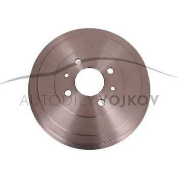 Brzdový buben Brzdový buben zadní Fiat Doblo 2000 - 2009 1.3 MultiJet